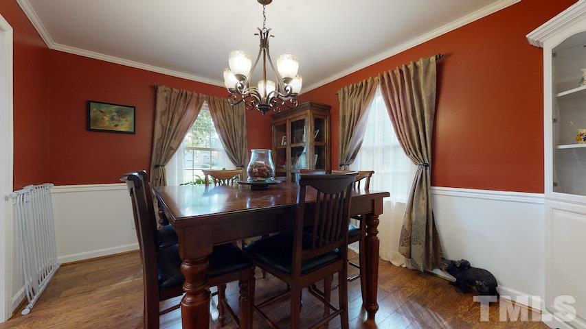 115 Saddletree Road Oxford, NC 27565 - Photo 10 of 23 Gallery Image 10