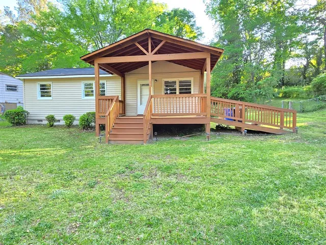 $115,000 | 4722 Pollman Street, Columbus, GA 31907