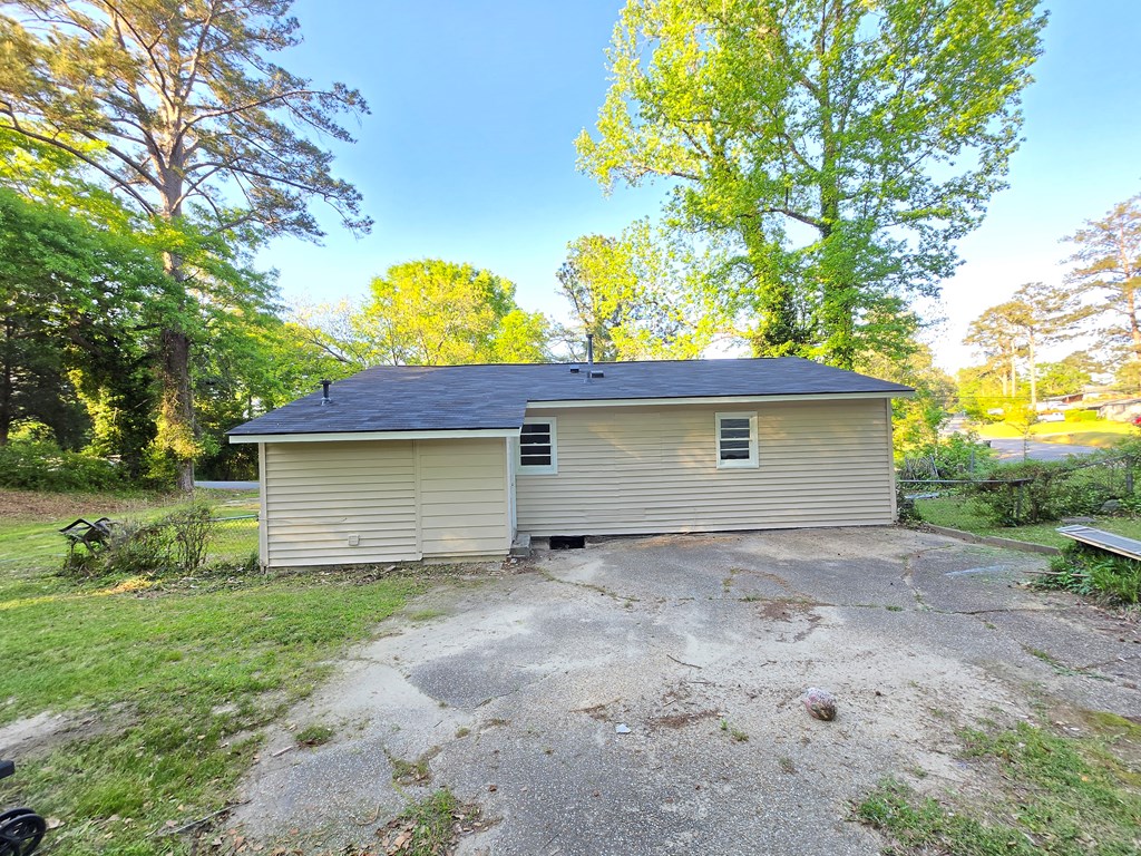 4722 Pollman Street Columbus, GA 31907 - Photo 9 of 9