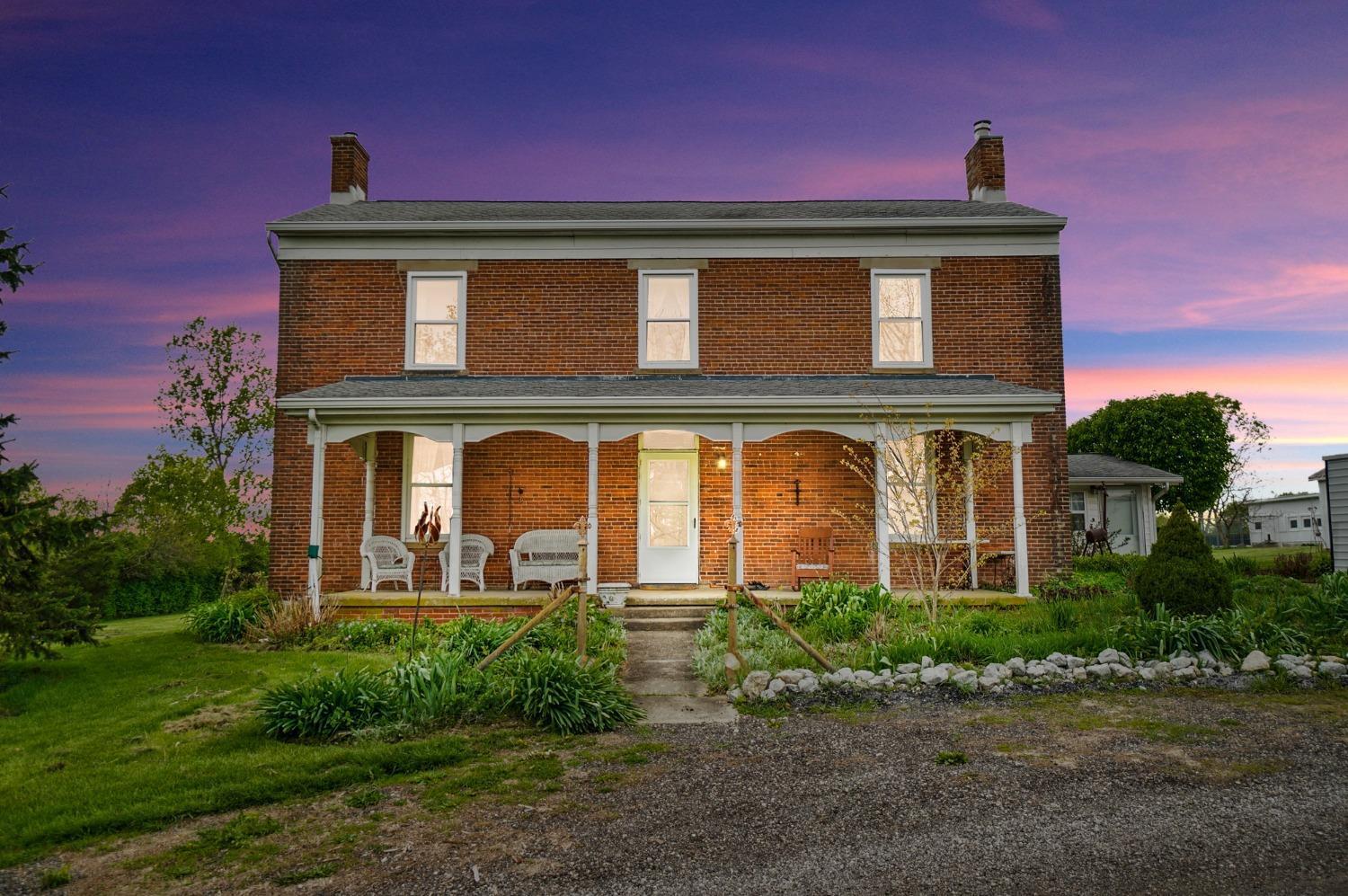2261 Hart Road Lebanon, OH 45036 - Photo 1 of 50 Gallery Image 1
