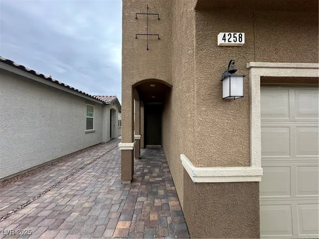 $2,645 | 4258 Tarim Street, Las Vegas, NV 89147