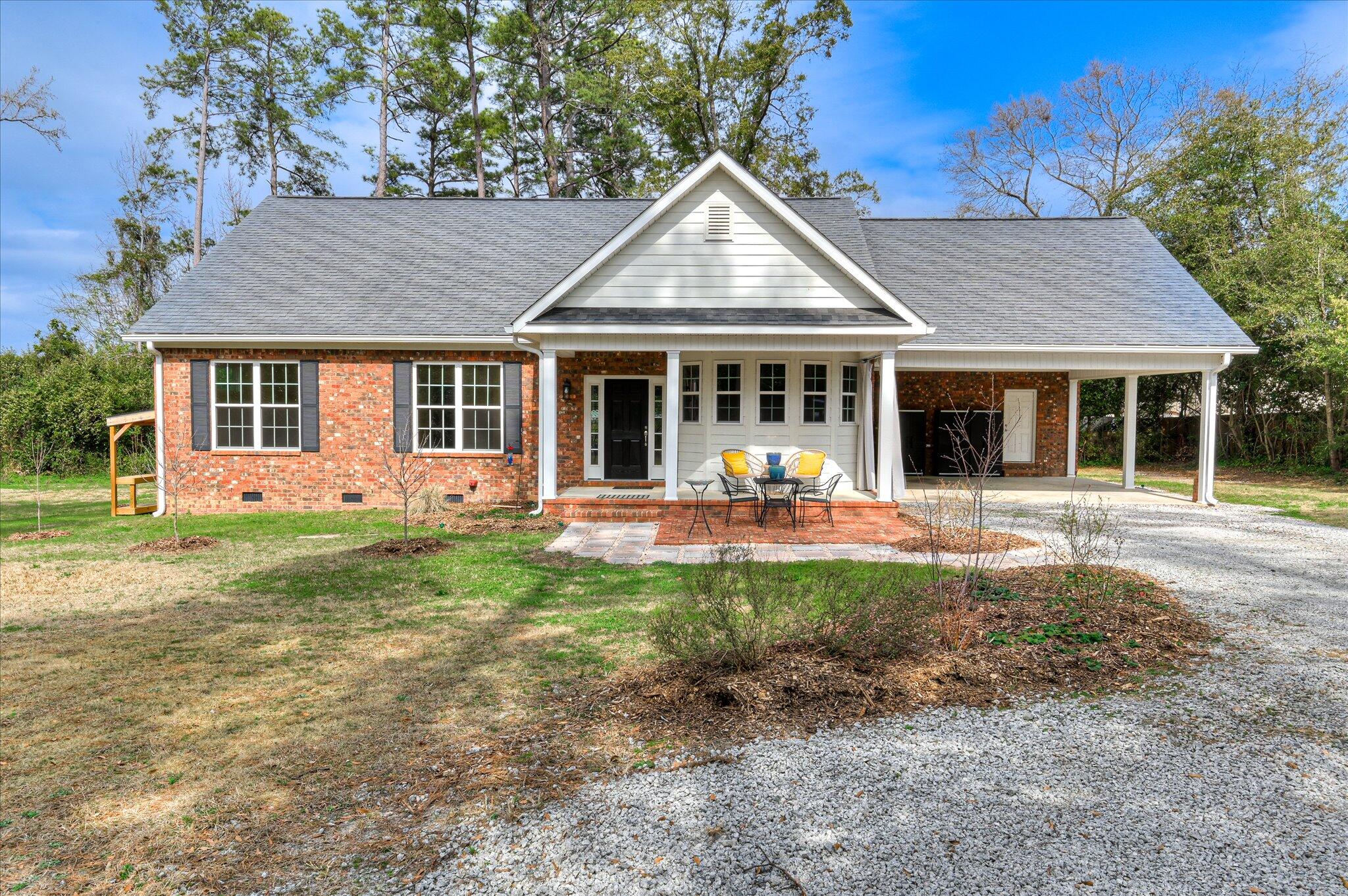 1223 Reid Road Augusta, GA 30909 - Photo 1 of 43 01-101