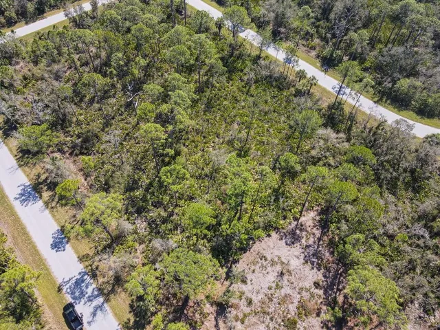 $12,000 | 15179 Watkins Avenue, Port Charlotte, FL 33953