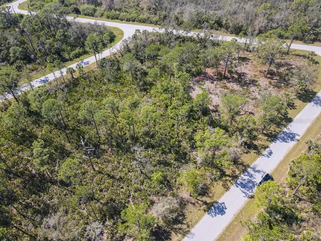 $12,000 | 15179 Watkins Avenue, Port Charlotte, FL 33953