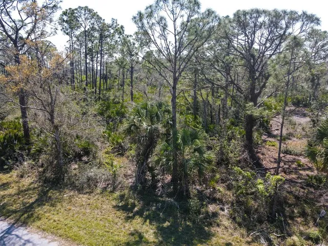 $12,000 | 15179 Watkins Avenue, Port Charlotte, FL 33953