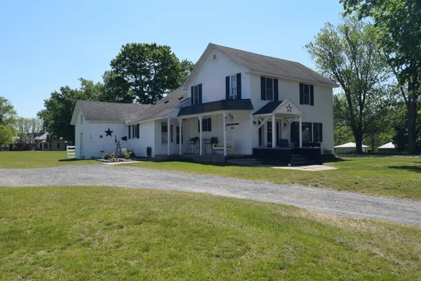 $349,900 | 4982 North Foster Street, Fountain, MI 49410