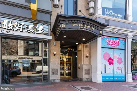 $350,000 | 777 7th Street Northwest, Unit 1124, Washington, DC 20001