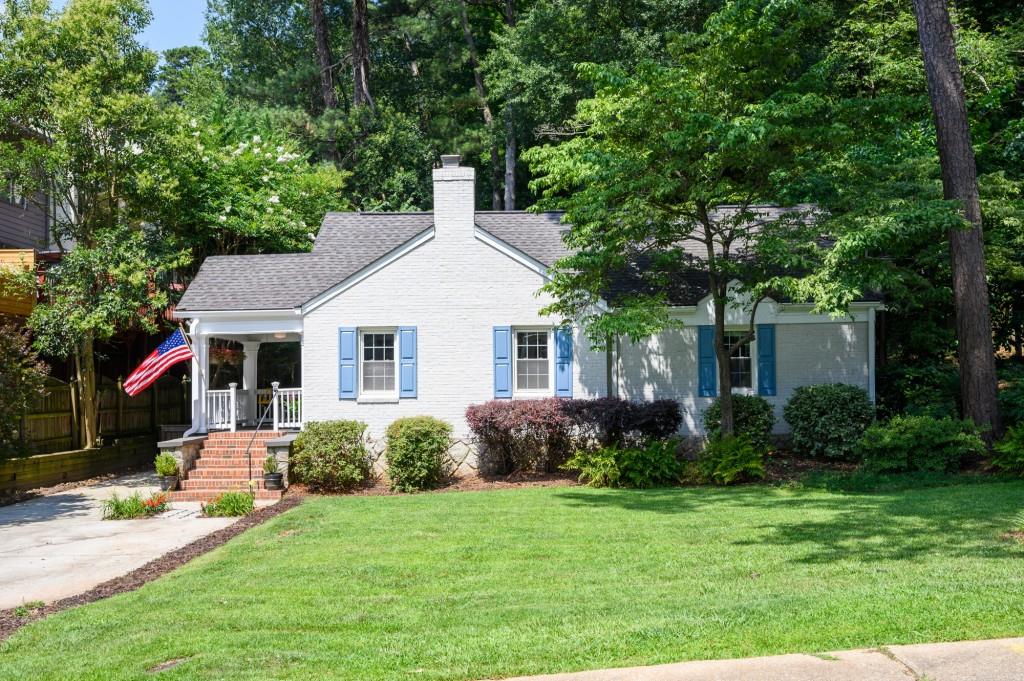 933 South McDonough Street Decatur, GA 30030 - Photo 1 of 1 Gallery Image 1
