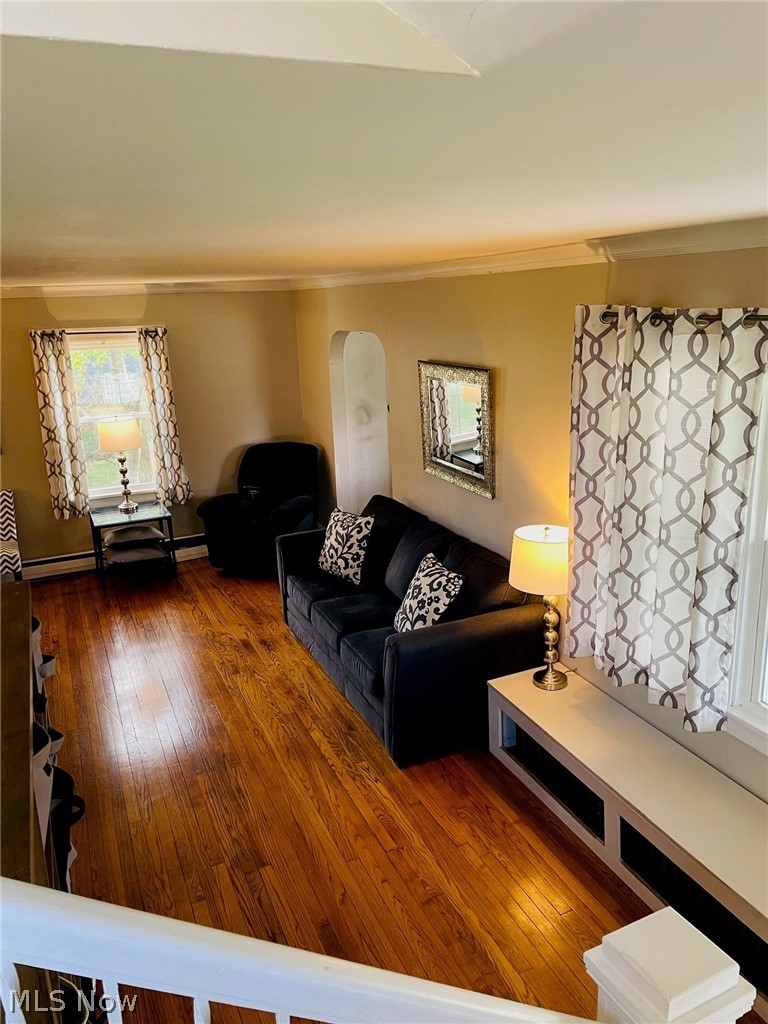 1181 Mayfield Ridge Road Cleveland, OH 44124 - Photo 5 of 21