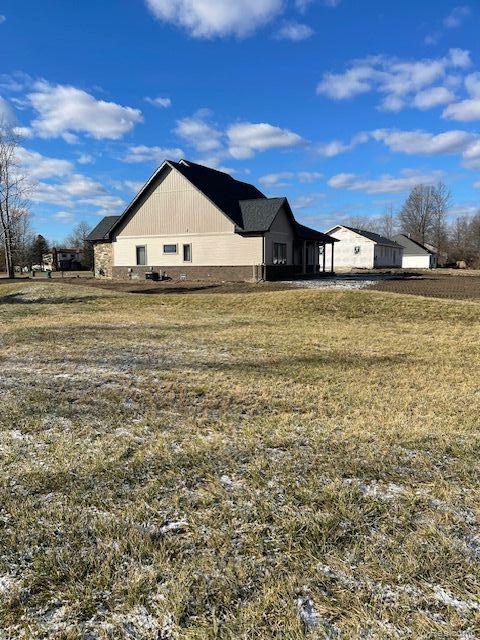 19940 Inkster Road Romulus, MI 48174 - Photo 2 of 11