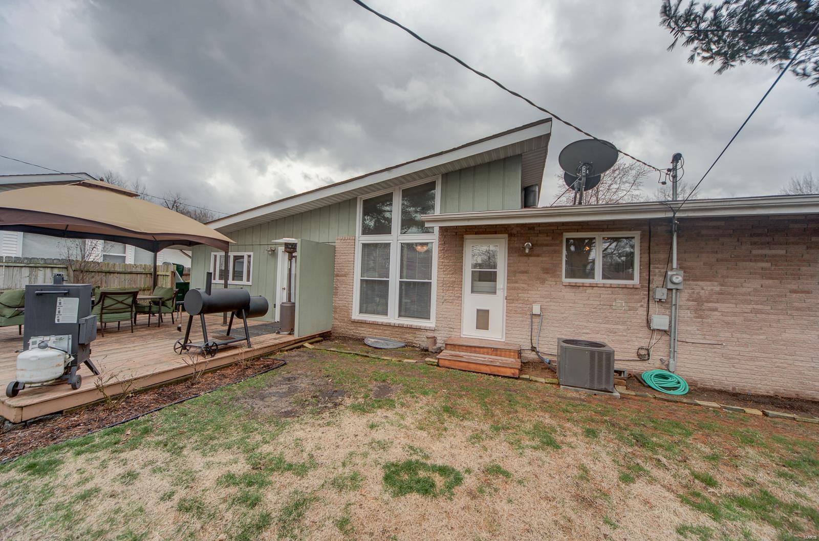 114 Ruth Drive O'Fallon, IL 62269 - Photo 32 of 36 Gallery Image 32