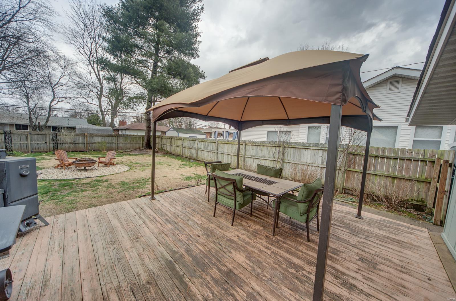 114 Ruth Drive O'Fallon, IL 62269 - Photo 33 of 36 Gallery Image 33