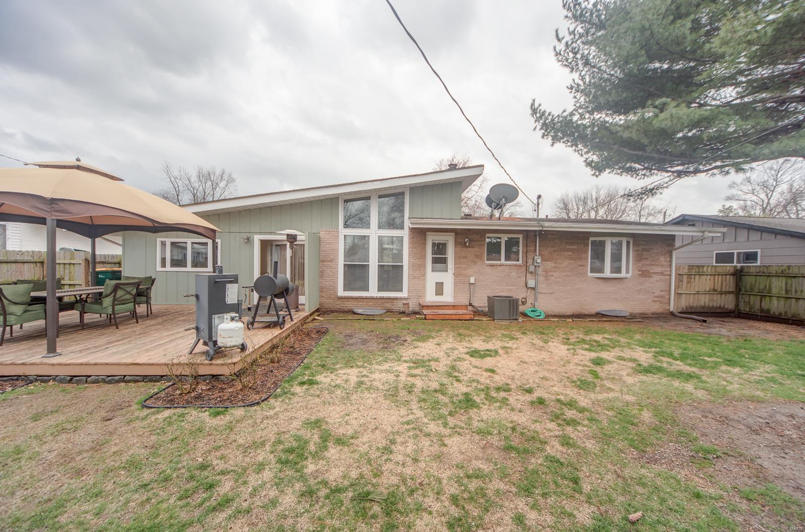 114 Ruth Drive O'Fallon, IL 62269 - Photo 35 of 36 Gallery Image 35