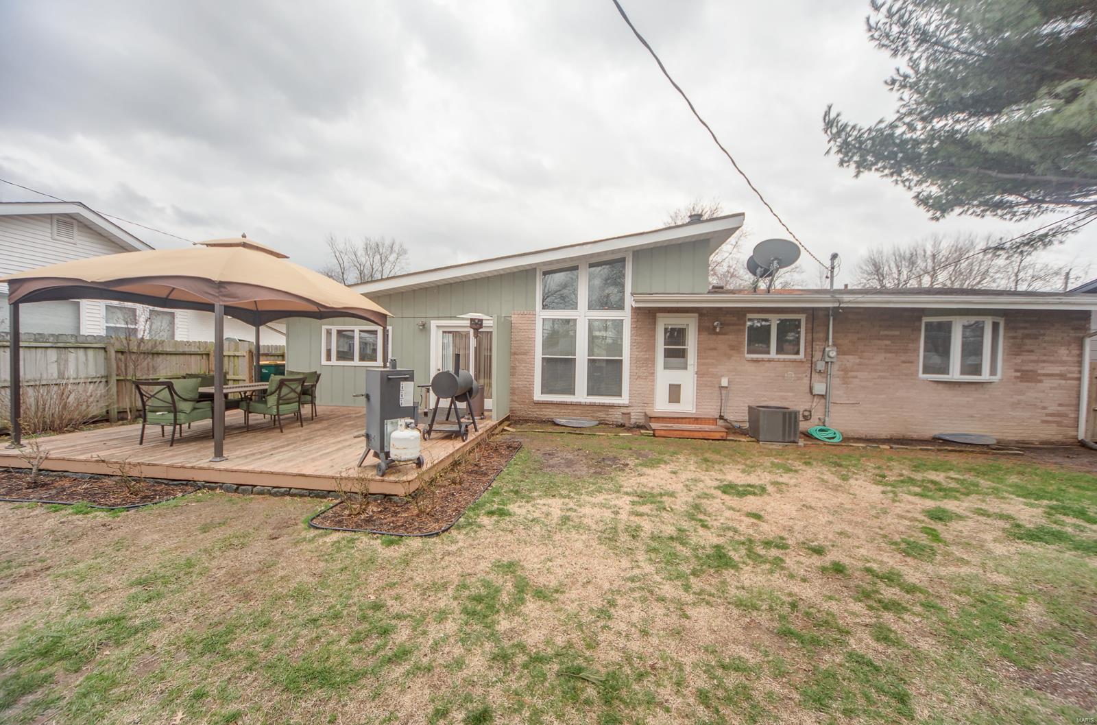 114 Ruth Drive O'Fallon, IL 62269 - Photo 36 of 36 Gallery Image 36