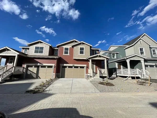$585,000 | 16263 Estuary Point, Parker, CO 80138