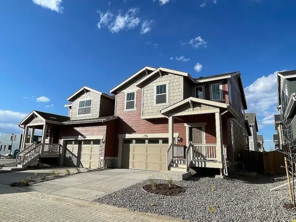 $585,000 | 16263 Estuary Point, Parker, CO 80138