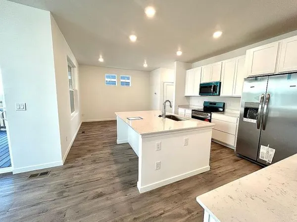 $585,000 | 16263 Estuary Point, Parker, CO 80138