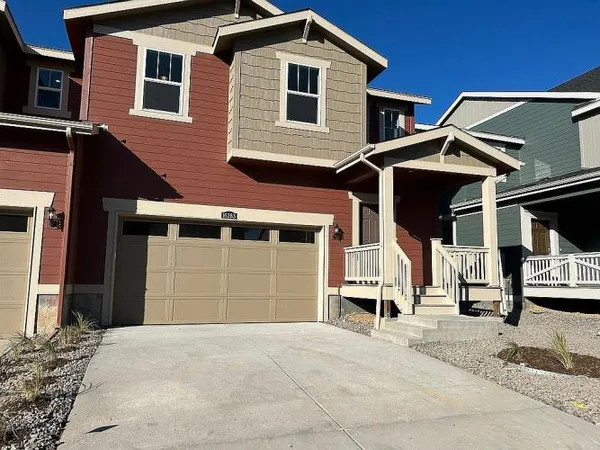 $585,000 | 16263 Estuary Point, Parker, CO 80138