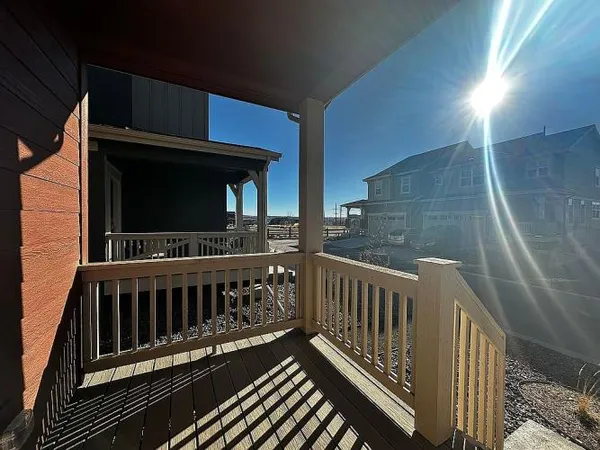 $585,000 | 16263 Estuary Point, Parker, CO 80138
