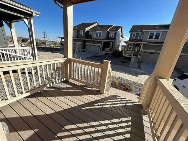 $585,000 | 16263 Estuary Point, Parker, CO 80138