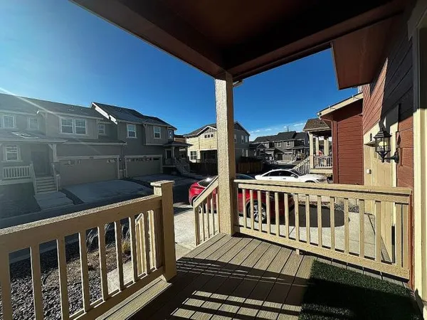 $585,000 | 16263 Estuary Point, Parker, CO 80138