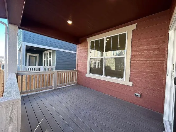 $585,000 | 16263 Estuary Point, Parker, CO 80138