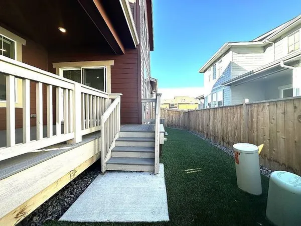 $585,000 | 16263 Estuary Point, Parker, CO 80138