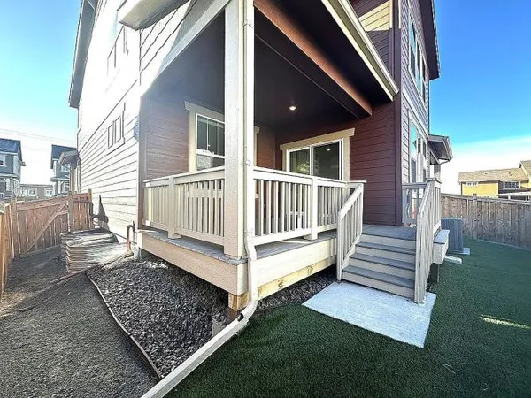 $585,000 | 16263 Estuary Point, Parker, CO 80138