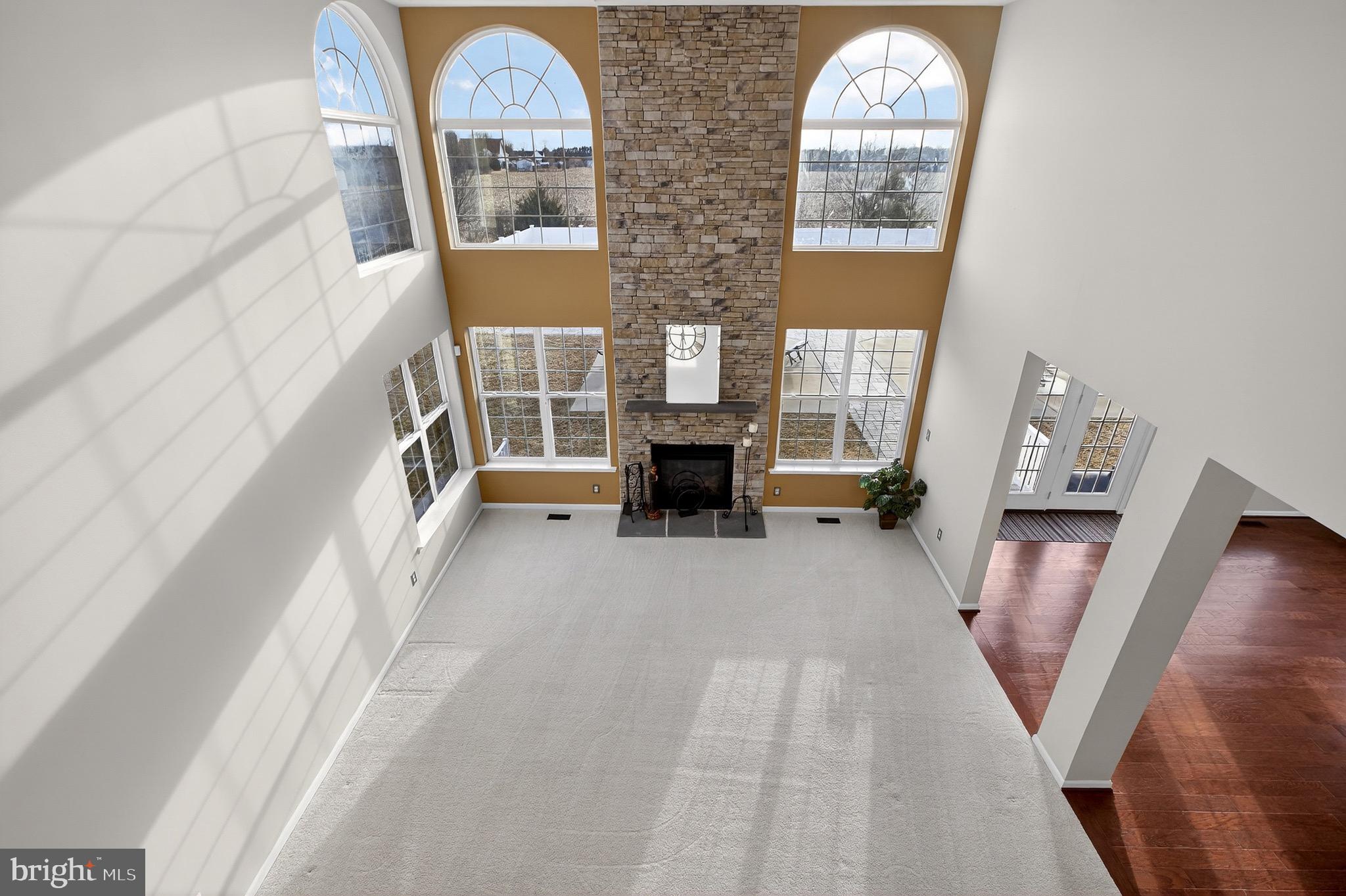 30045 Stage Coach Circle Milford, DE 19963 - Photo 29 of 72 Gorgeous View from 2nd Floor Balcony