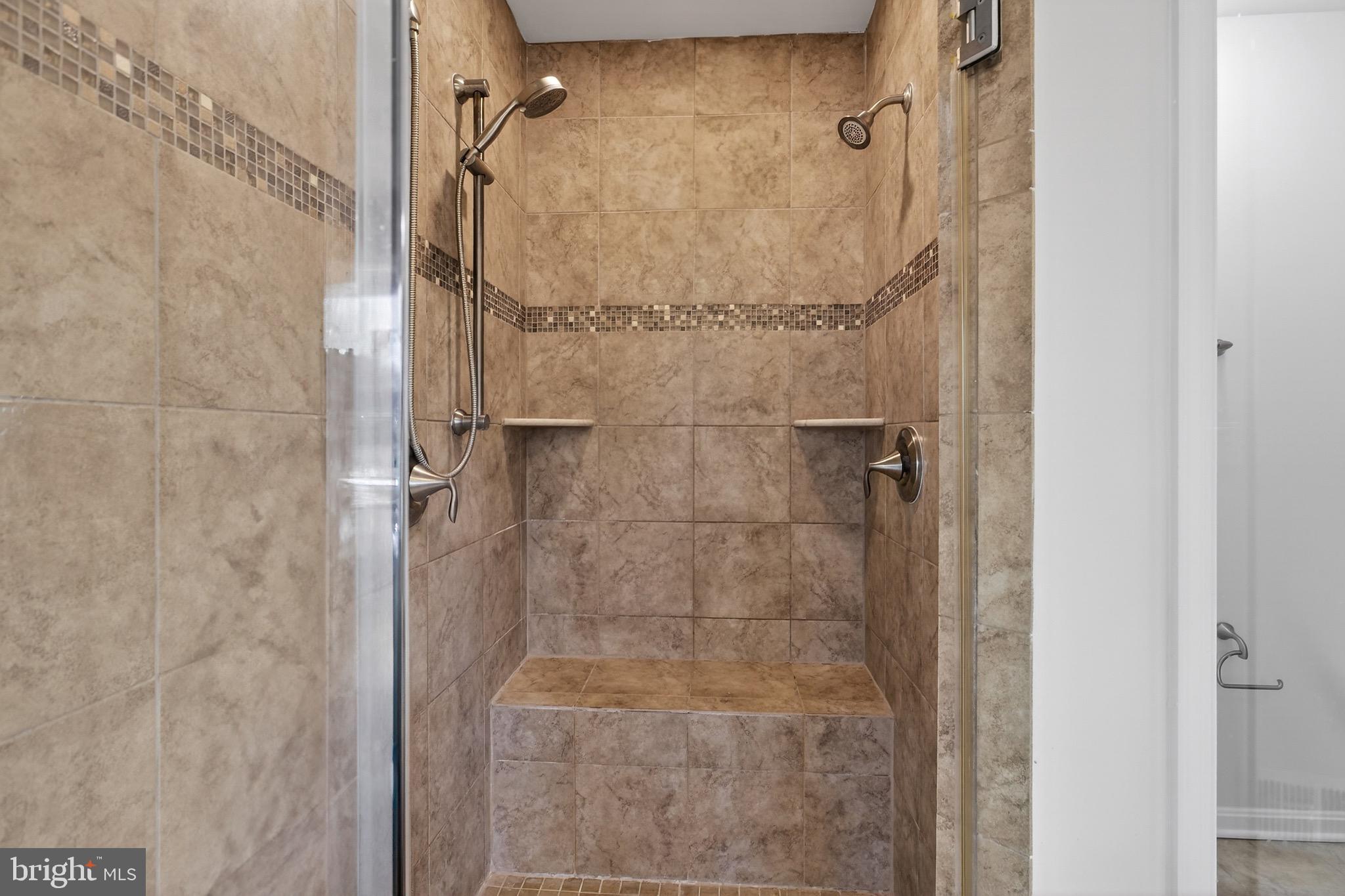 30045 Stage Coach Circle Milford, DE 19963 - Photo 37 of 72 a bathroom with a shower