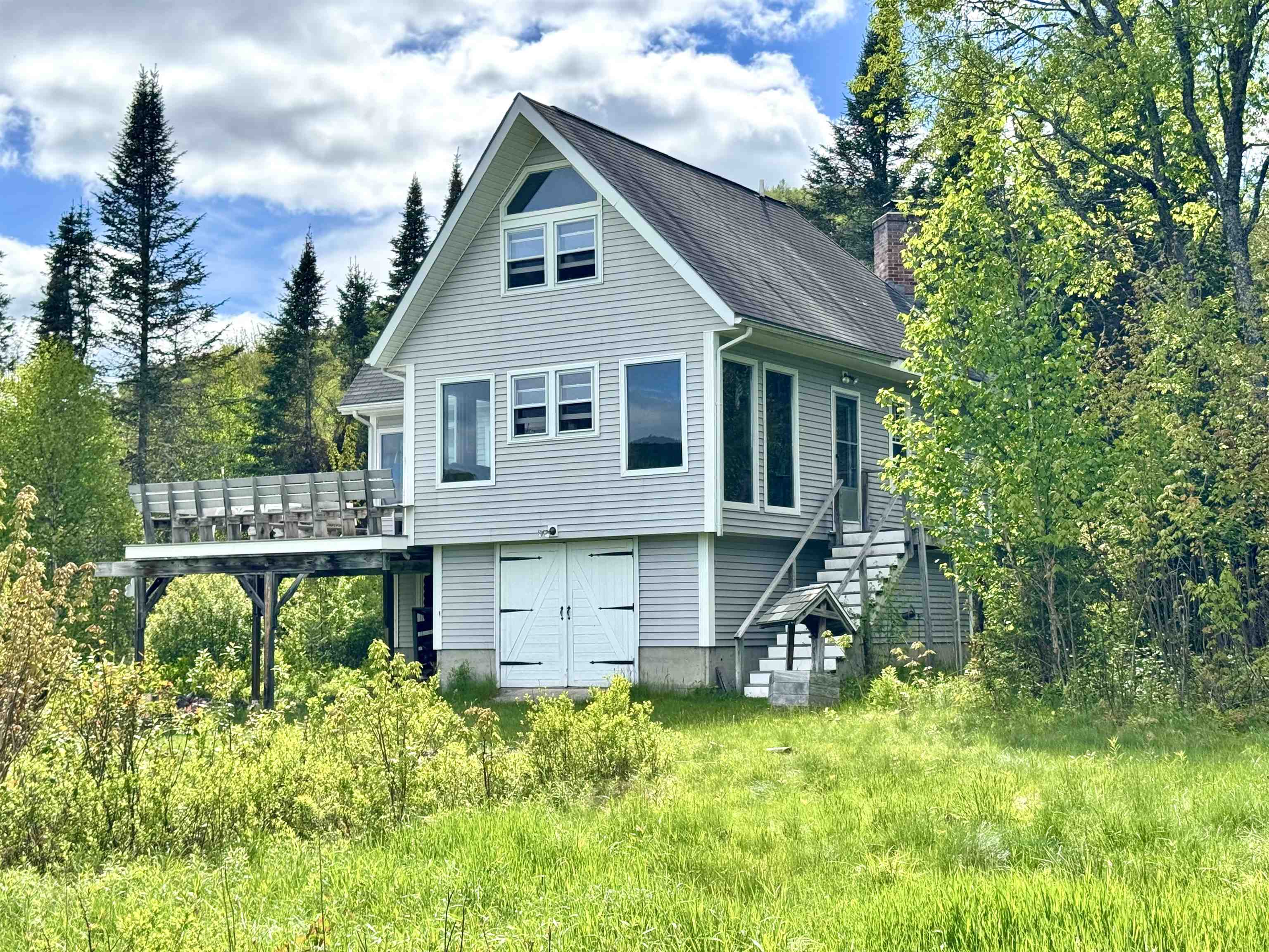 26 Ad Chase Road Pittsburg, NH 03592 - Photo 4 of 59