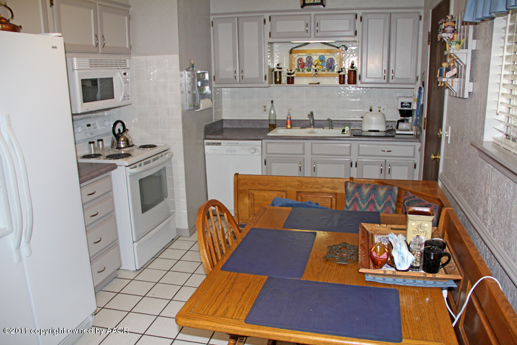 5210 South Travis Street Amarillo, TX 79110 - Photo 7 of 29