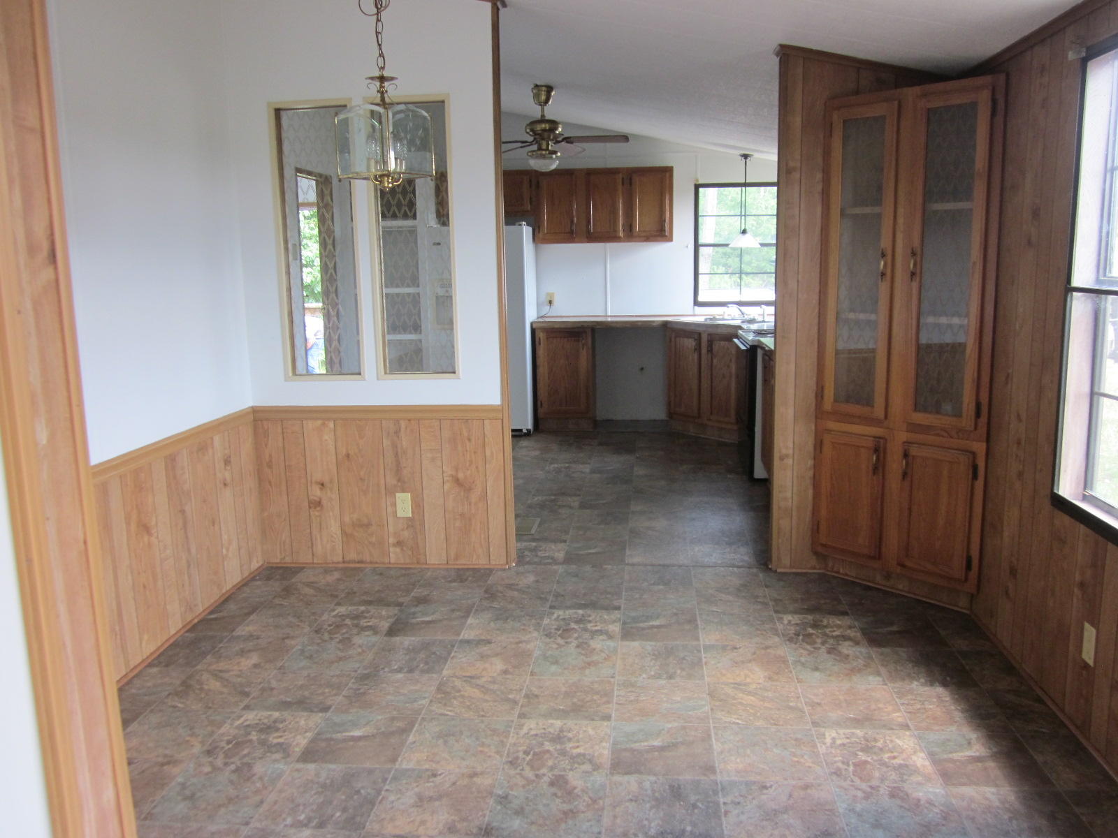 365 Ruritan Road Rocky Mount, VA 24151 - Photo 12 of 33 a view of an empty room with a window
