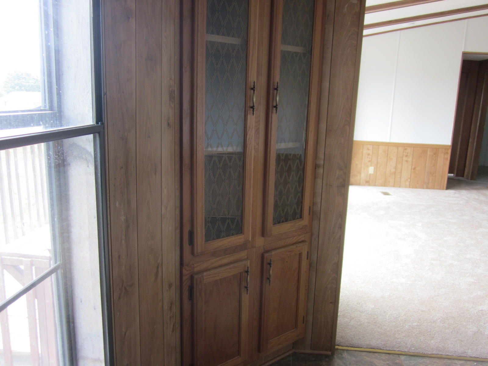 365 Ruritan Road Rocky Mount, VA 24151 - Photo 13 of 33 a view of front door