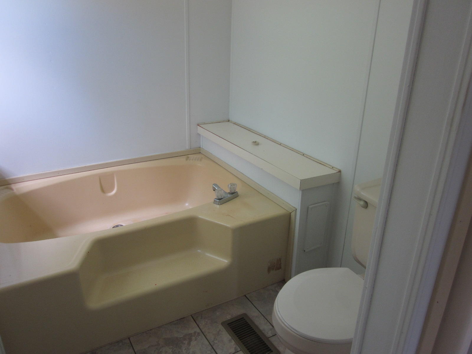 365 Ruritan Road Rocky Mount, VA 24151 - Photo 18 of 33 a bathroom with a sink and toilet