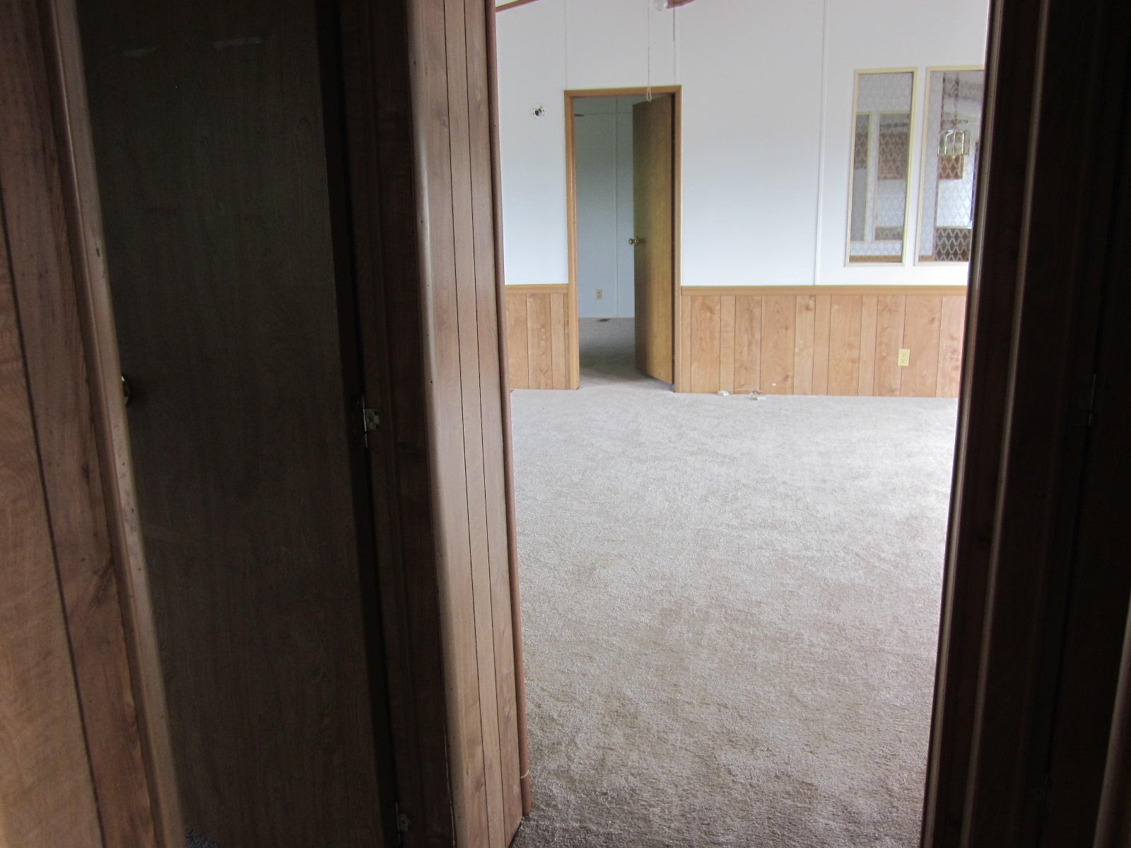 365 Ruritan Road Rocky Mount, VA 24151 - Photo 26 of 33 a view of an empty room