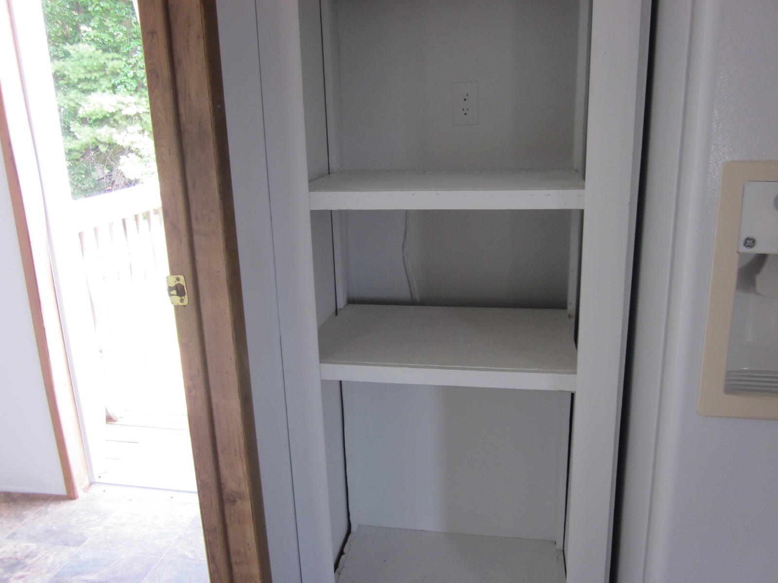 365 Ruritan Road Rocky Mount, VA 24151 - Photo 8 of 33 a view of closet