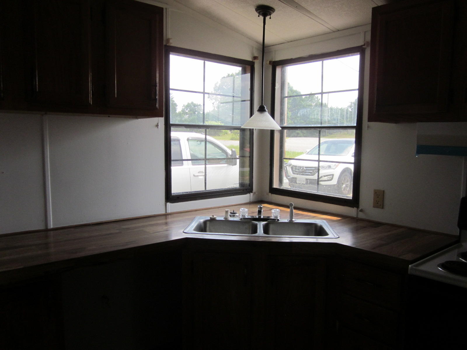 365 Ruritan Road Rocky Mount, VA 24151 - Photo 9 of 33 a room with window and pool table