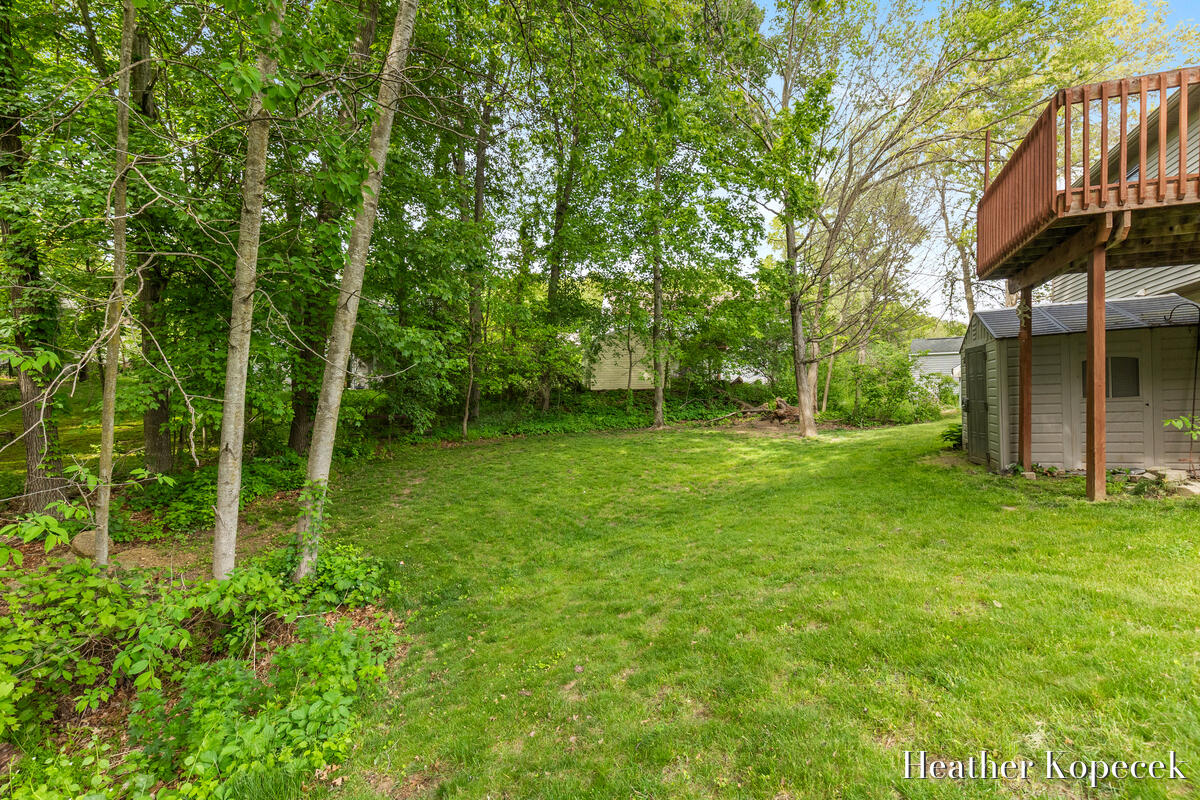 1663 Barnsley Court Southeast Lowell, MI 49331 - Photo 28 of 31