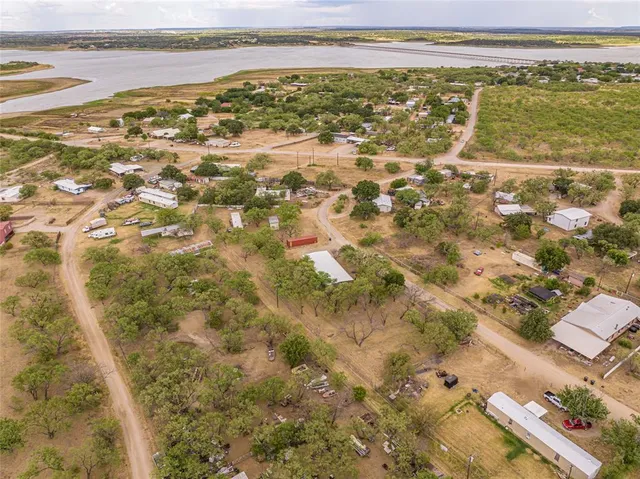 a view of an ocean and beach