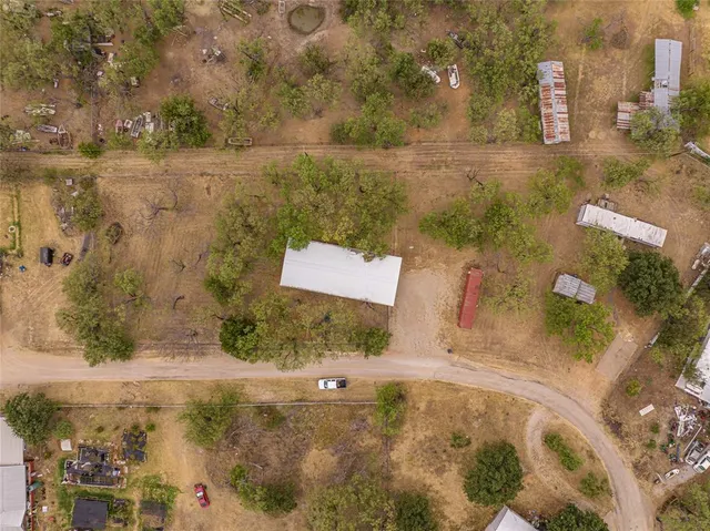 a view of an ocean beach
