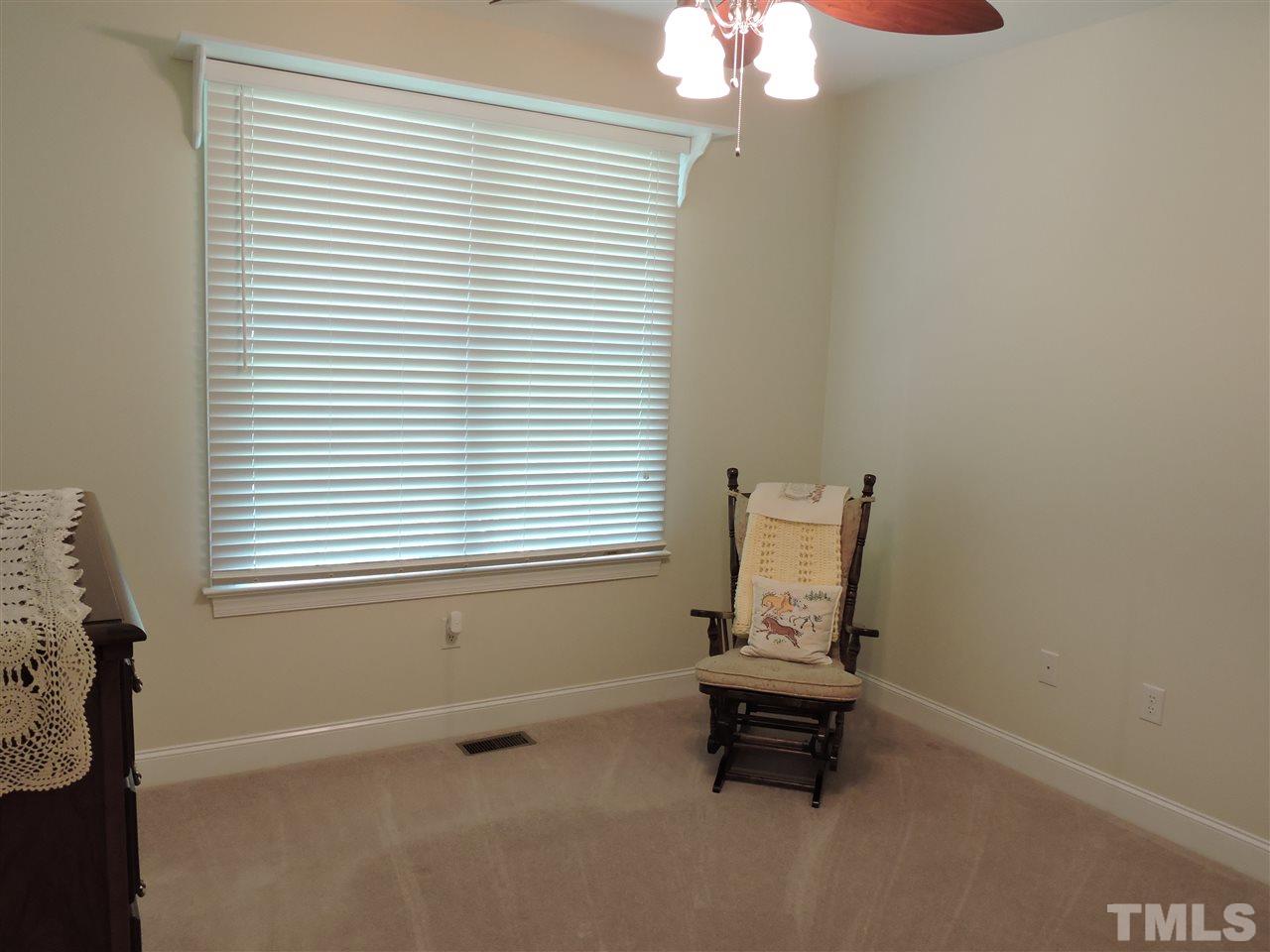 3337 Cates Mill Road Roxboro, NC 27574 - Photo 14 of 25 a view of a room with a window