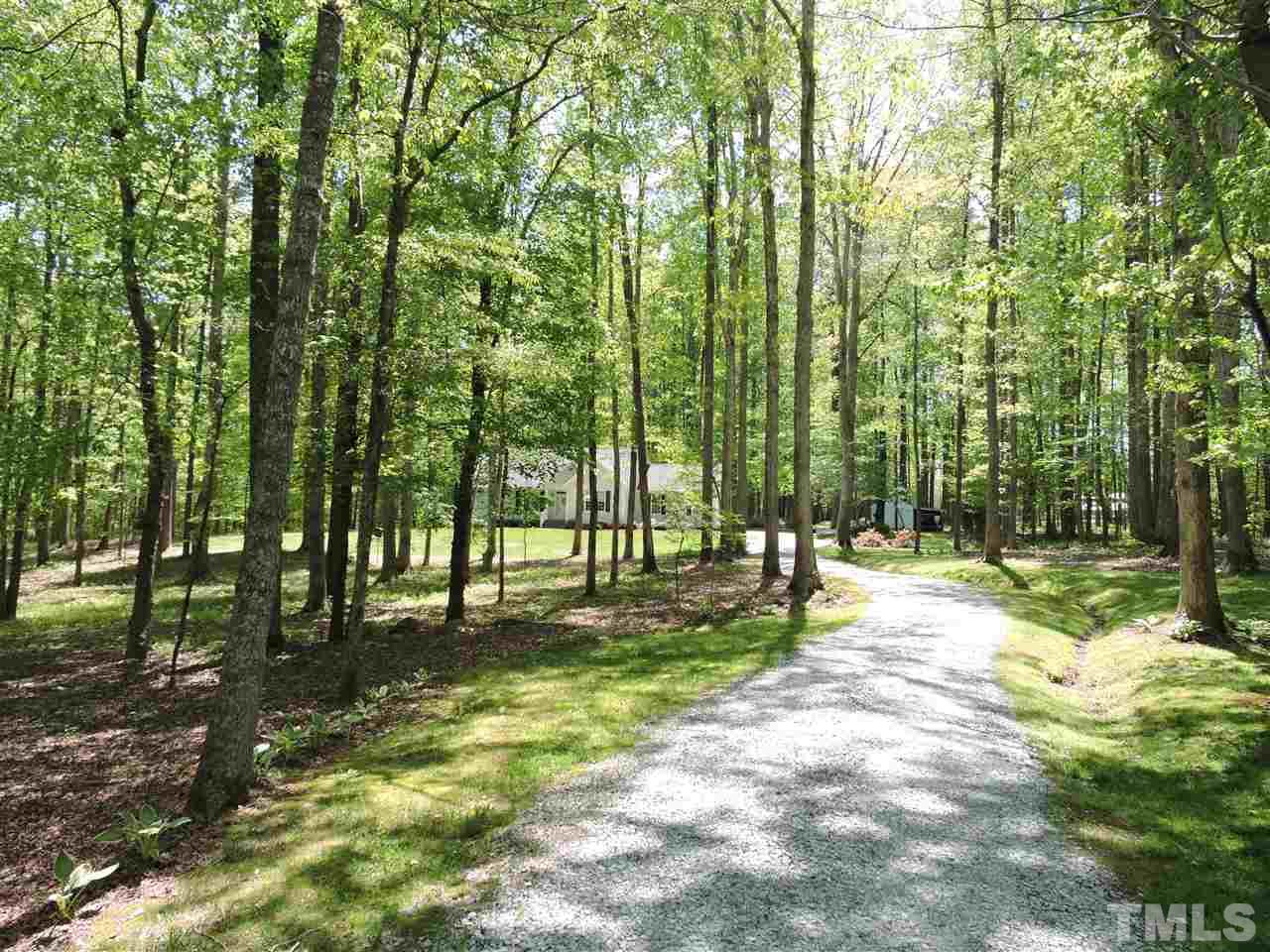3337 Cates Mill Road Roxboro, NC 27574 - Photo 24 of 25 a view of park
