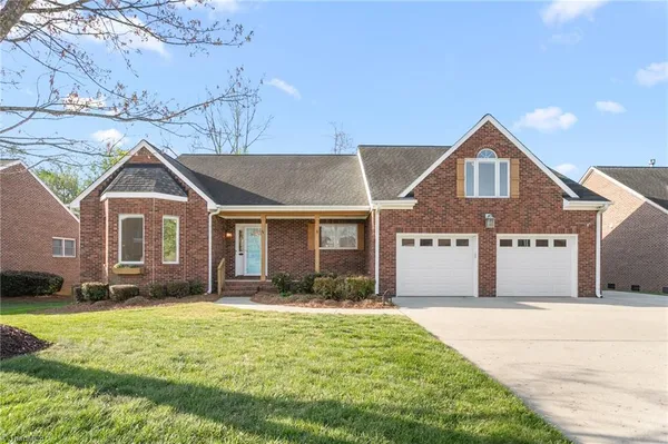 $450,000 | 548 Little Creek Drive, Graham, NC 27253