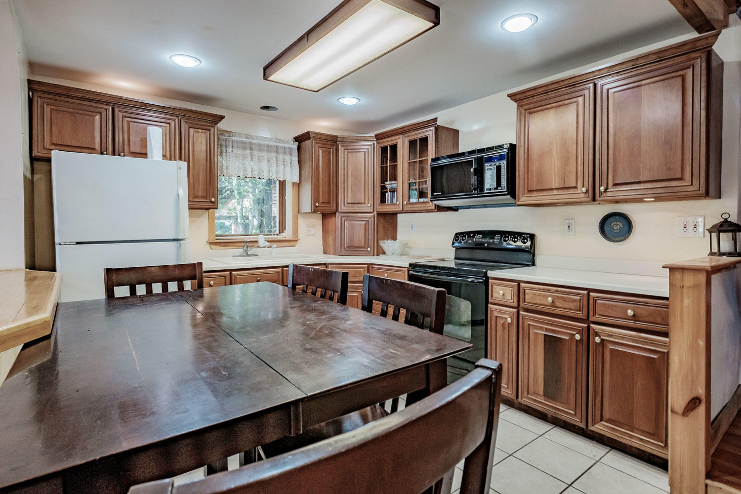 26 Watchic Crossroad Standish, ME 04084 - Photo 25 of 46 Kitchen
