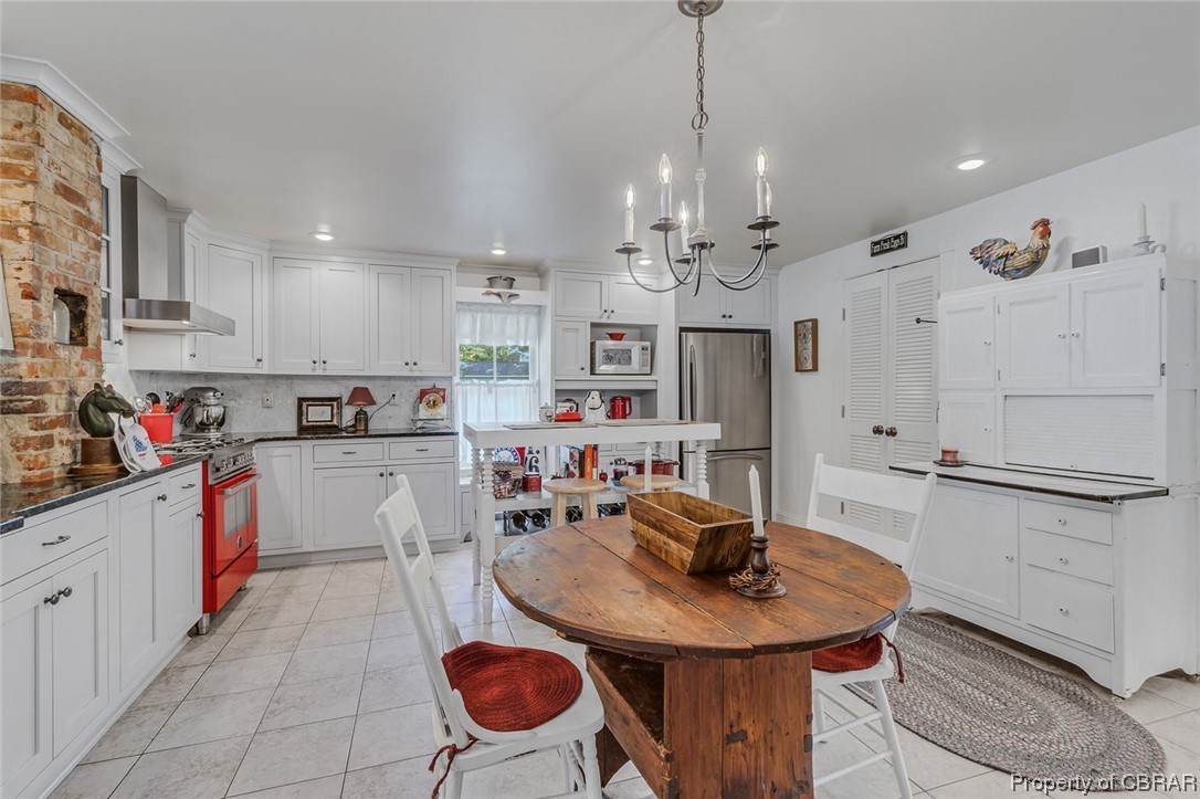 1674 Fleeton Road Reedville, VA 22539 - Photo 15 of 50