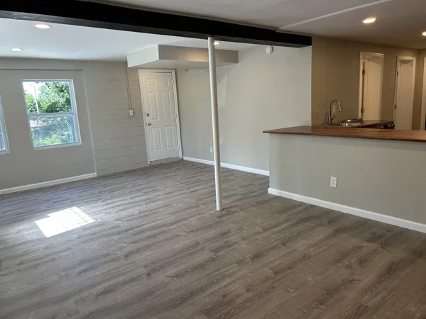 $1,250 | 3123 Wilmoth Road, Unit B, Nashville, TN 37207