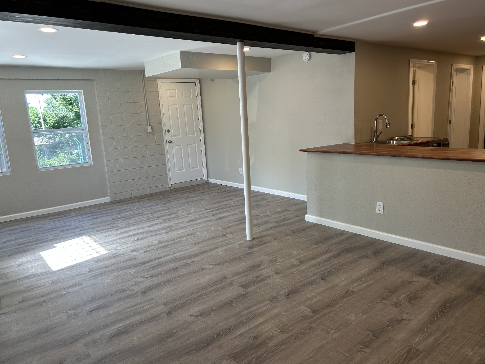 3123 Wilmoth Road, Unit B Nashville, TN 37207 - Photo 1 of 8
