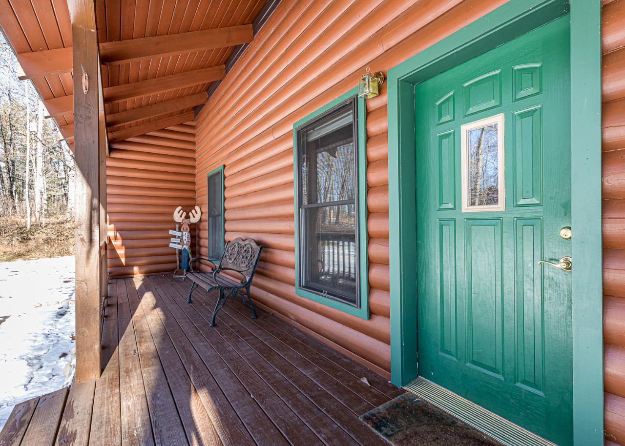 2464 Schuman Road Woodruff, WI 54568 - Photo 21 of 37 Gallery Image 21