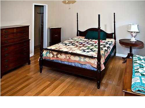 108 Auburn Drive, Unit A Clinton, MS 39056 - Photo 7 of 16 Bedroom